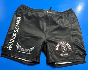 Warhorse MMA Uniform - Shorts