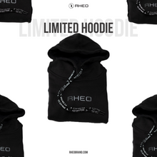 Limited Hoodie