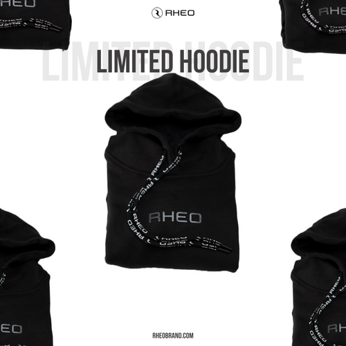 Limited Hoodie