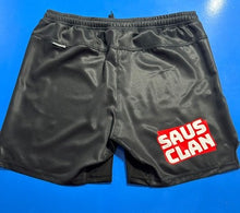 Warhorse MMA Uniform - Shorts