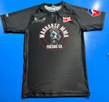 Warhorse MMA Uniform - Rashguard