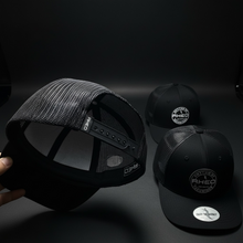 RHEO Seal of Greatness Trucker Hat