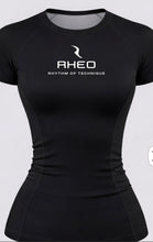 Ladies Lifestyle Series II Rashguard