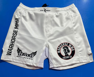 Warhorse MMA Uniform - Shorts