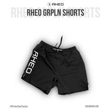 RHEO GRPLN SHORTS