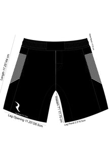 (Pre Order) Mens Jiu Jitsu Lifestyle 2 No Gi Kit