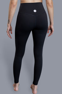 Minimal Flow Leggings