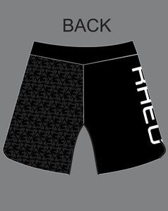 HALO Youth Competition Team Grappling Shorts
