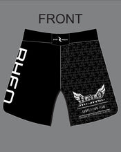 HALO Adult Competition Team Grappling Shorts