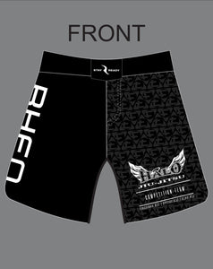 HALO Adult Competition Team Grappling Shorts